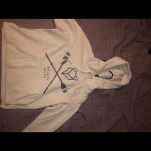 Prince and Fox Hoodie